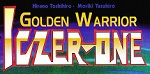 Golden Warrior Iczer-one